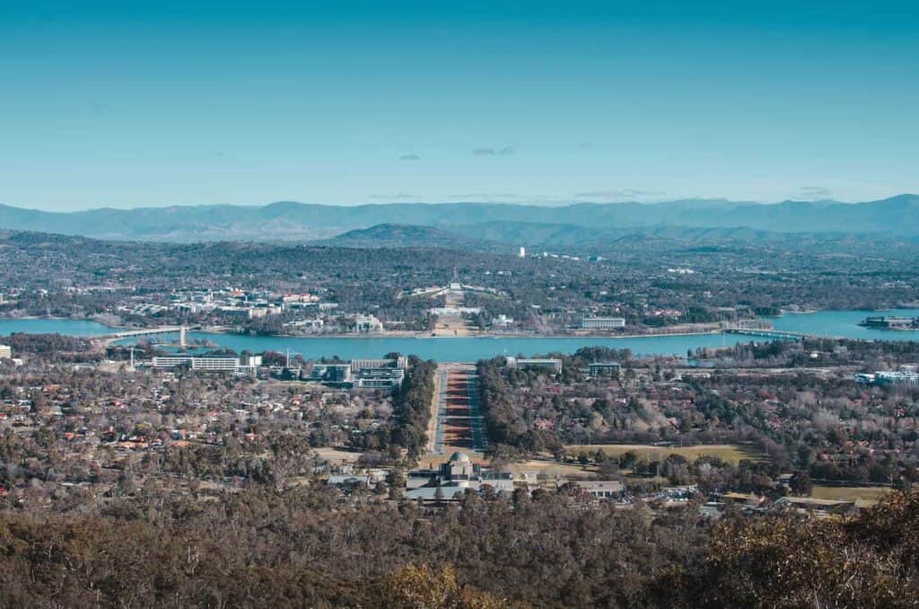 cityscape during daytime